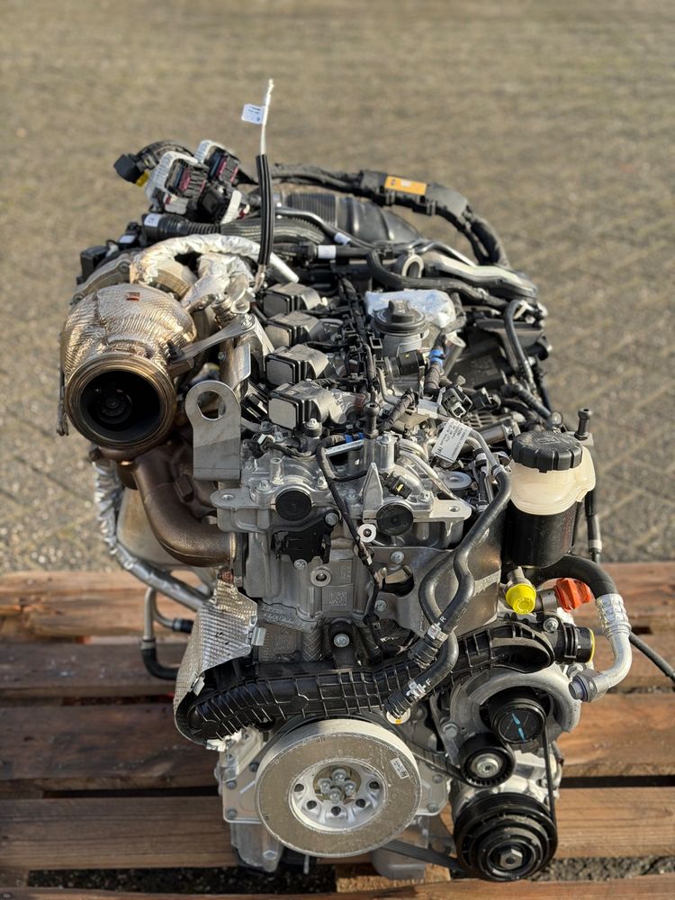 Motor Mercedes Benz A45 S 2.0 AMG 4MATIC+  W177 139980