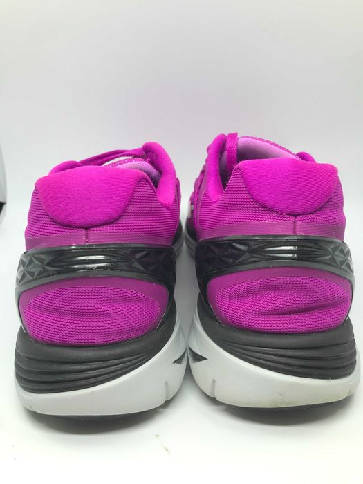 NIKR Lunareclipse 5 r.40 oryginalne buty sportowe damskie stan BDB