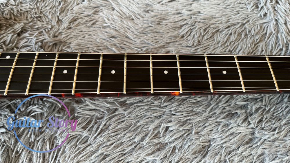 2026 Ibanez ASH300-TBC | Case