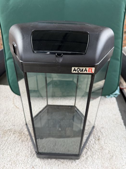 Акваріум AQUAEL®HEXASET II 20 L