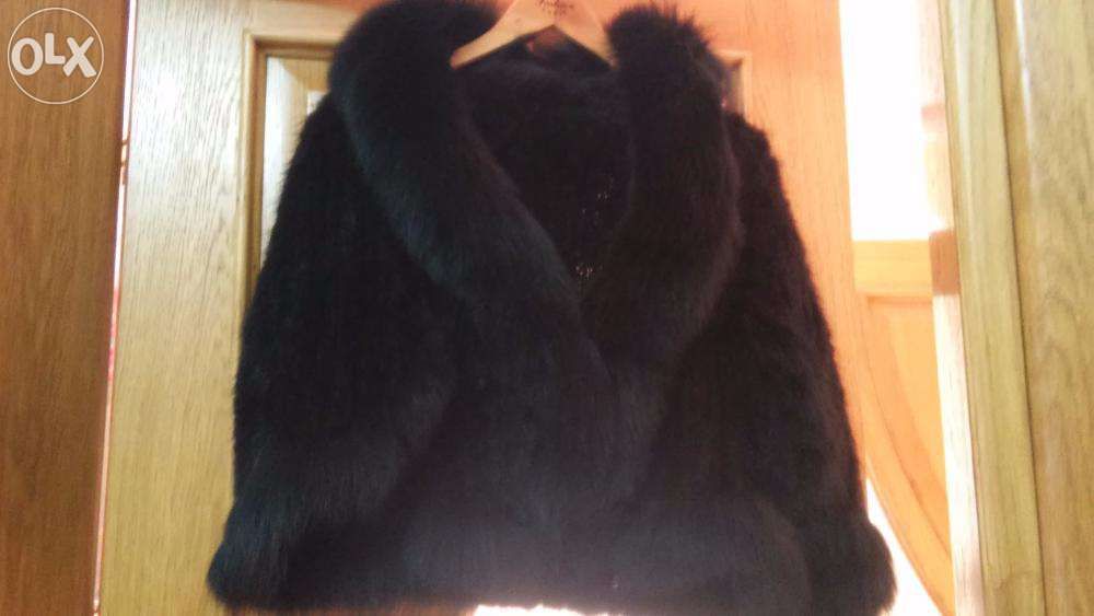 Шубка  автоледи  200$ (норка )