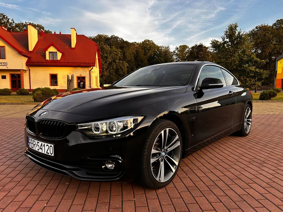 BMW Seria 4