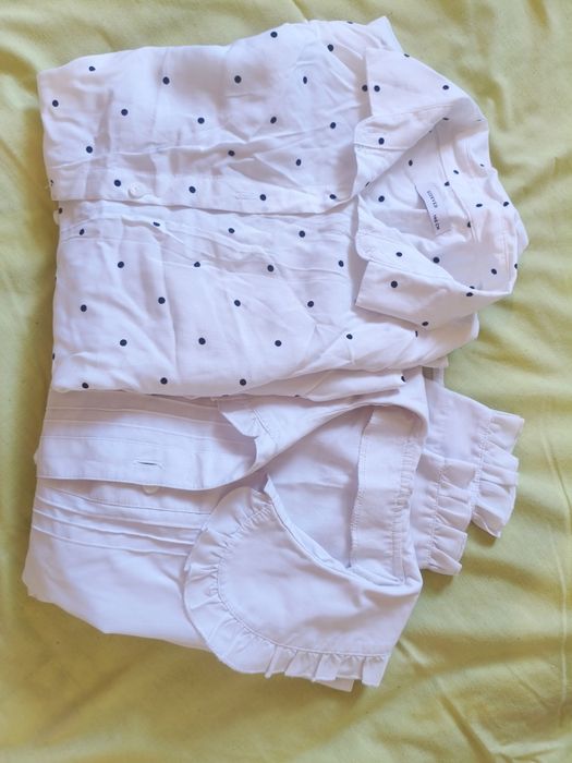 Дитячий одяг для дівчинки