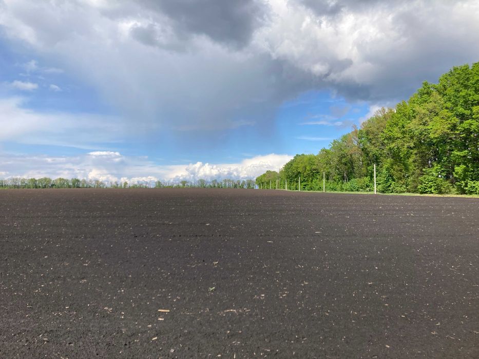 Земельна ділянка під комерцію у Вінниці – вигідне розташування!