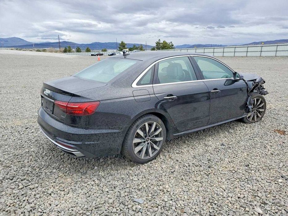 2022 AUDI A4 PREMIUM PLUS 40 в дорозі