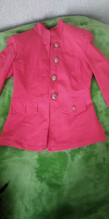 Кофта, спідничка, жакетик