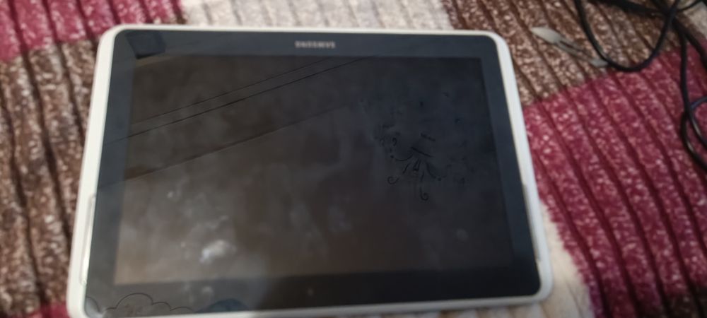 Samsung Galaxy Note 10.1.
