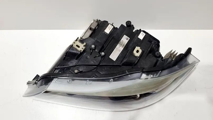 reflektor lewy xenon bmw 3 e90 lift skrętny europa