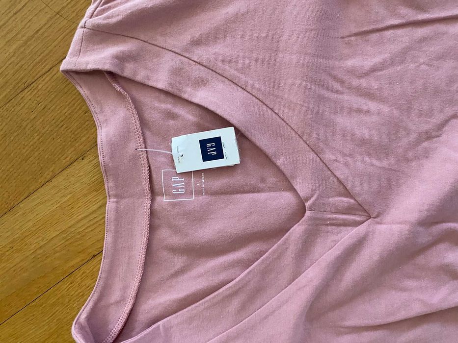 NOWE body / GAP / L