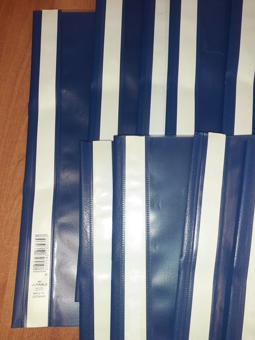 Pastas de arquivo  A4