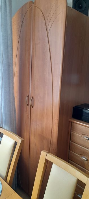 Meblościanka do salonu