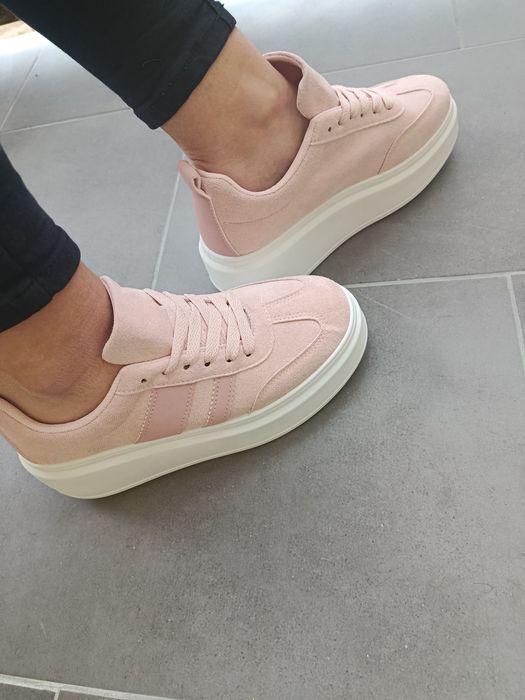 Sneakersy dostępne roz 36-41