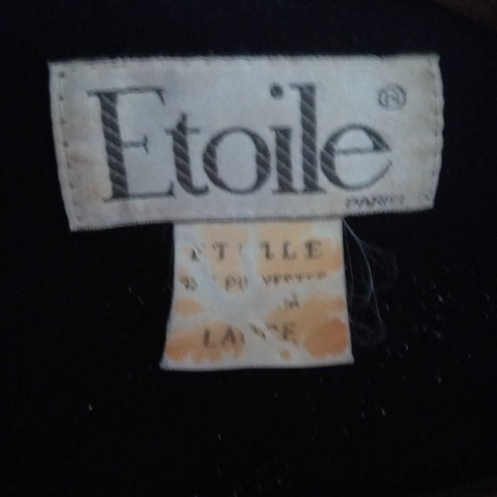 Жакет и юбка Этуаль
