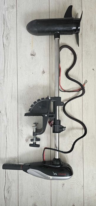 Silnik elektryczny RHINO VX 65 LB