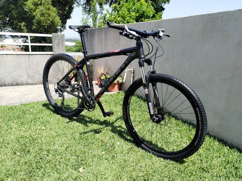 Bicicleta Focus Blackfores 27.5 preço fixo