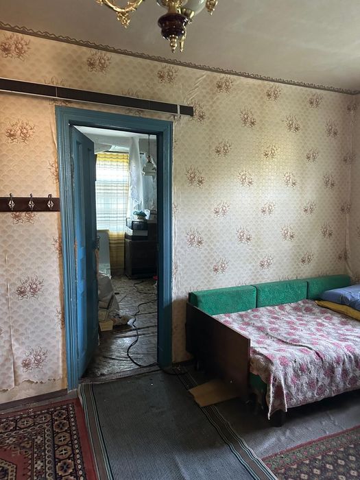 Дача з сауною  с. Матвіїха БЦ район  - Терміновий продаж