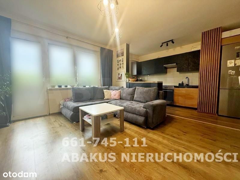 Nowa niższa cena! 3 pokoje z balkonem, rej. Bukowe - Widok 4