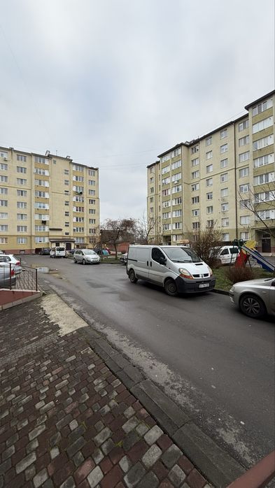 Можливий продаж по ПОСТАНОВАХ! Квартира в новобудові