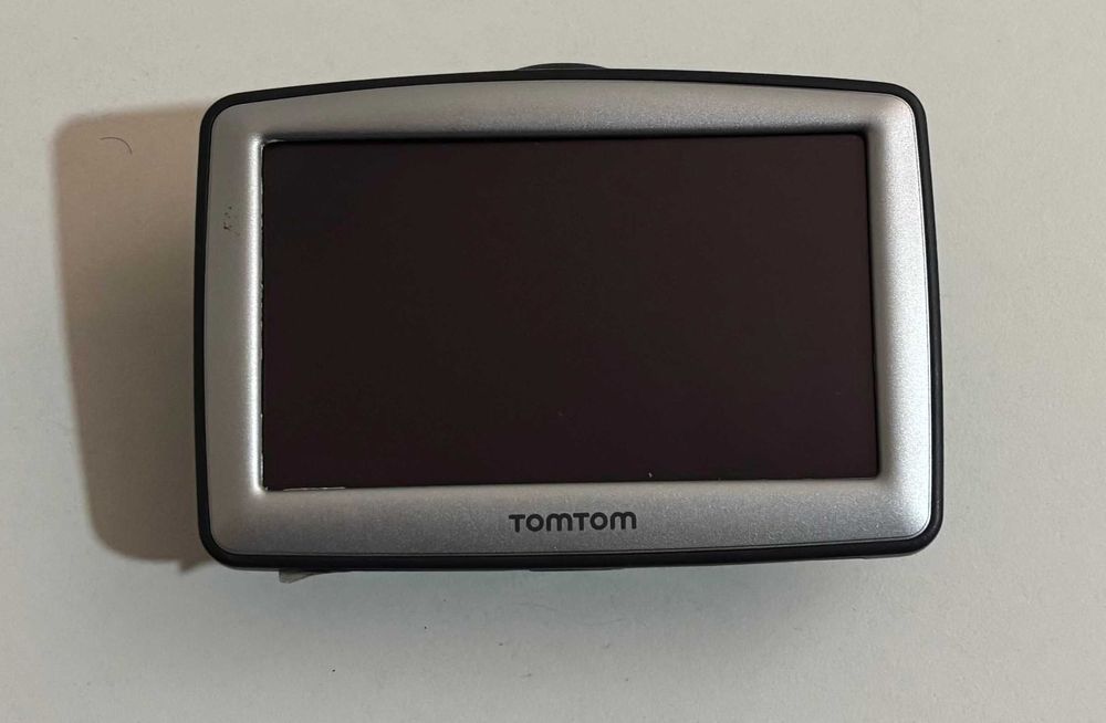 GPS TomTom XL Europe 31 N14644 - €50 com portes incluidos
