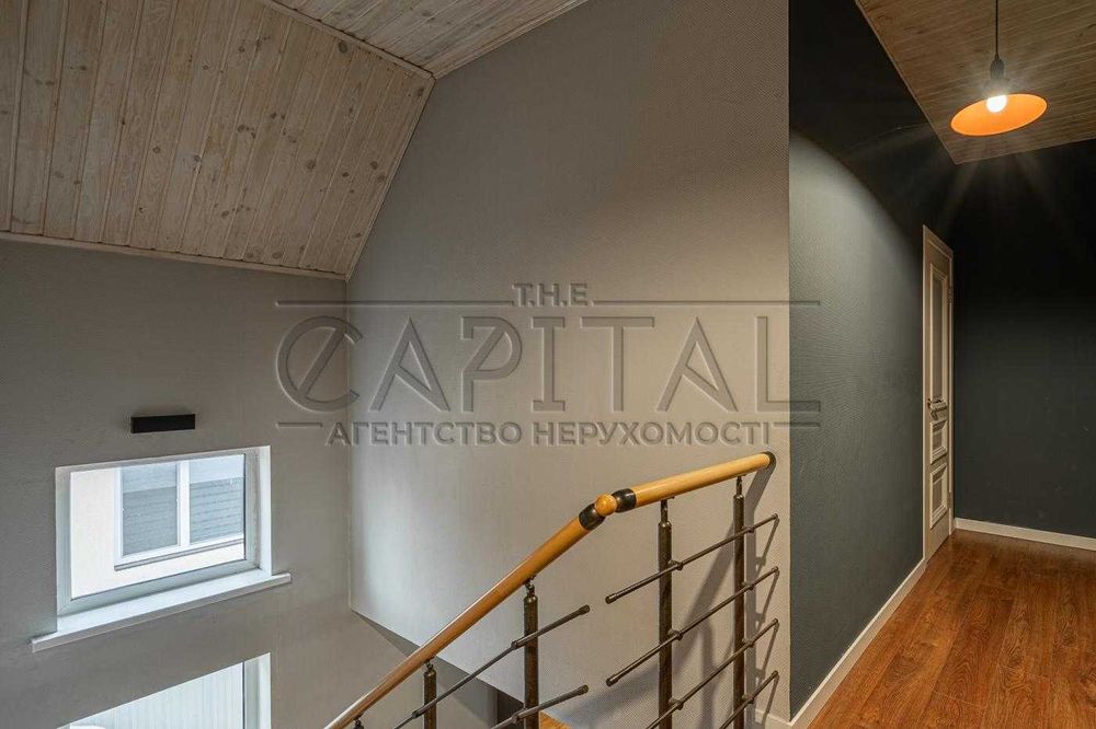 Продажа автономного дома, Зеленый Бор,  Фастовский район