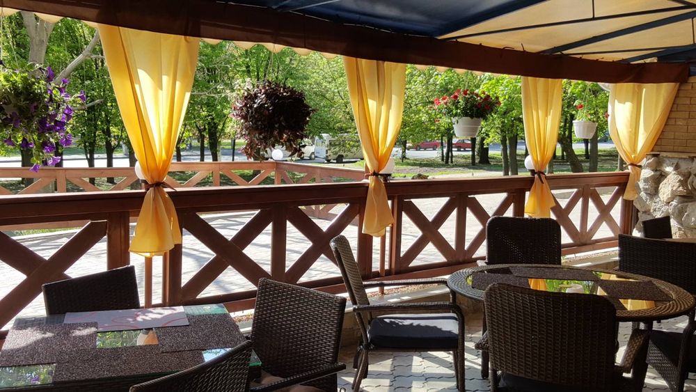 Продам кафе, бар, ресторан, ж/м Тополь, Победа, Кирова