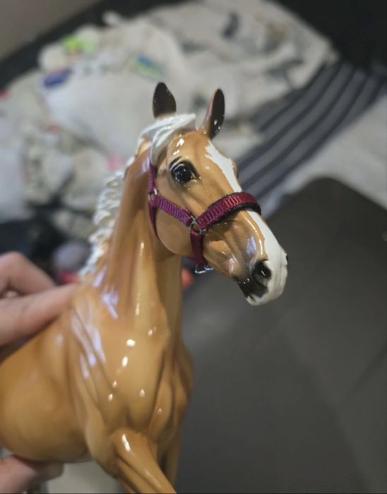 Breyer Traditional - Slainte Surprise Glossy