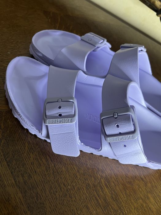 Birkenstock шльопки жіночі