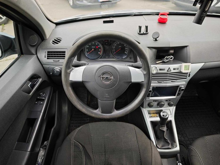 Продам Opel Astra 2009р. #76821