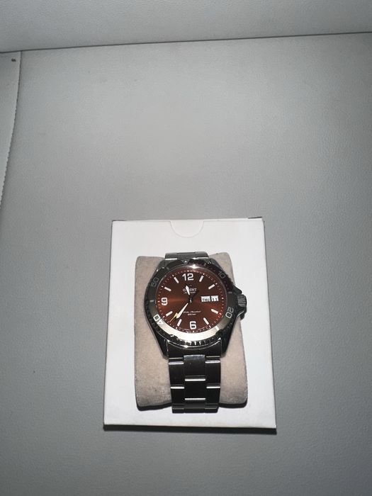 Relogio Orient Kamasu Mako automatico