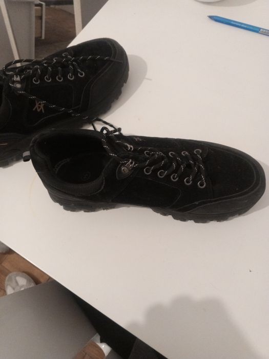 Sapatos Com garantia