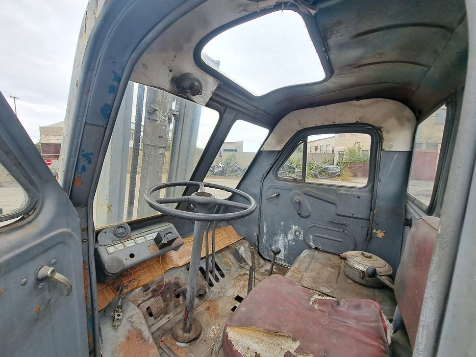 Погрузчик Львовский