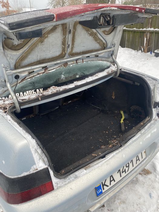 Продам Ваз 2110 1.6 16Valve