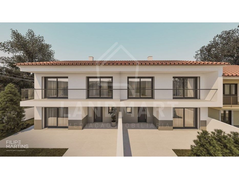 Moradia T3, Casal Gregório - Benedita