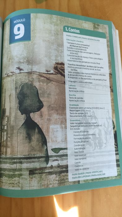 Novos Percursos Profissionais