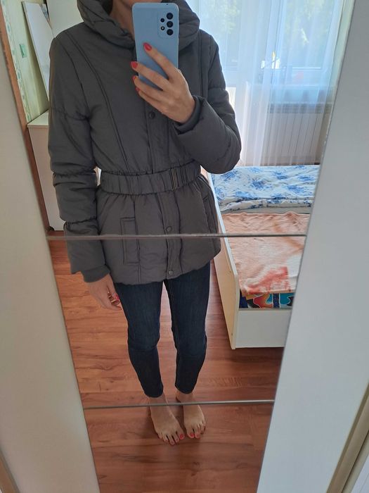 Kurtka damska rozmiar 36