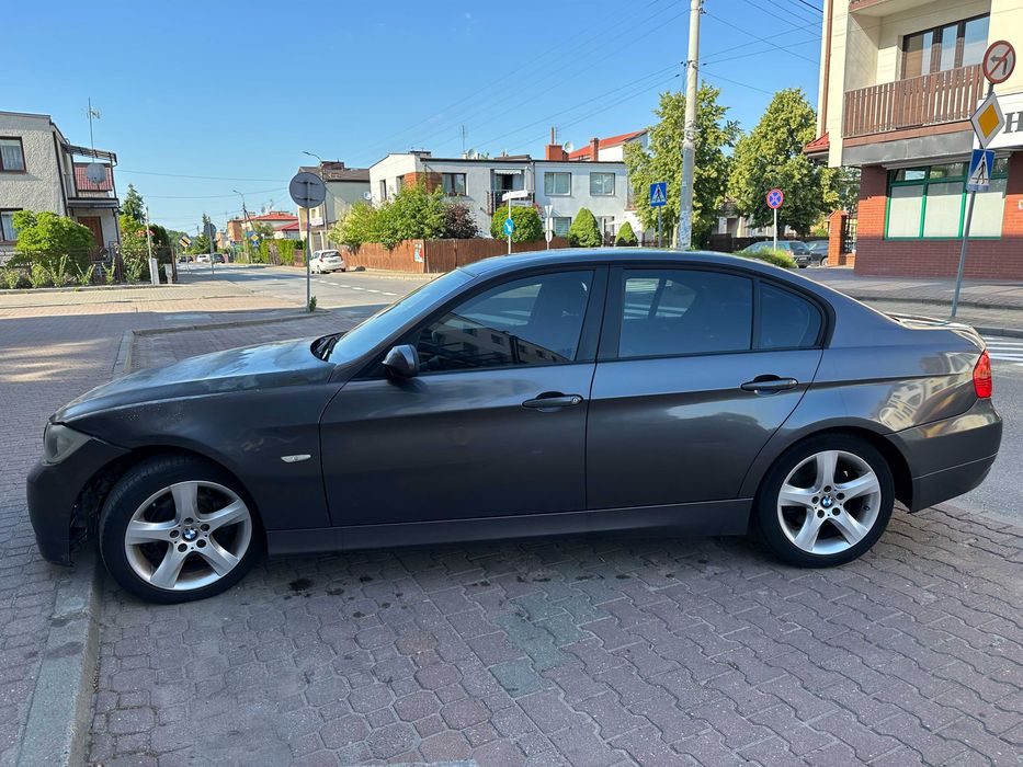 BMW Seria 3