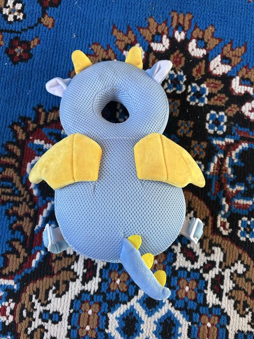 Захист для дитини