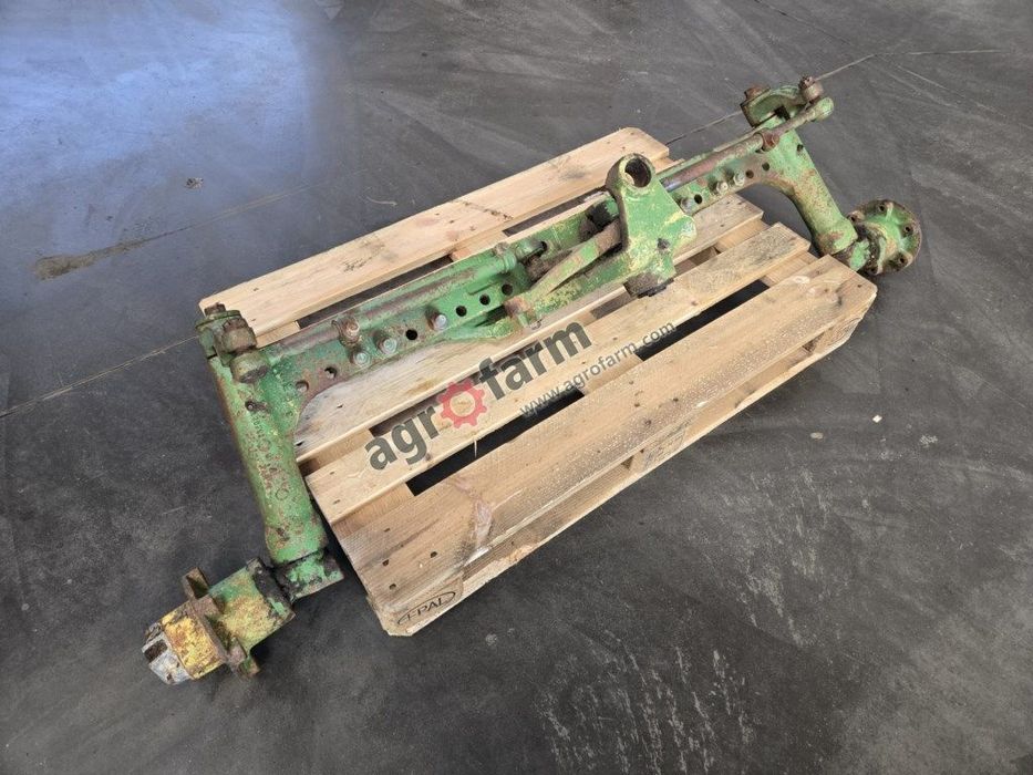 Przedni most John Deere 2130