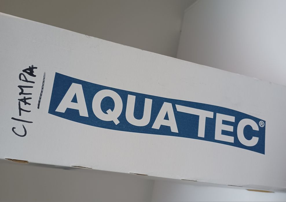 Alteador/elevador de sanita 10cm Aquatec 90