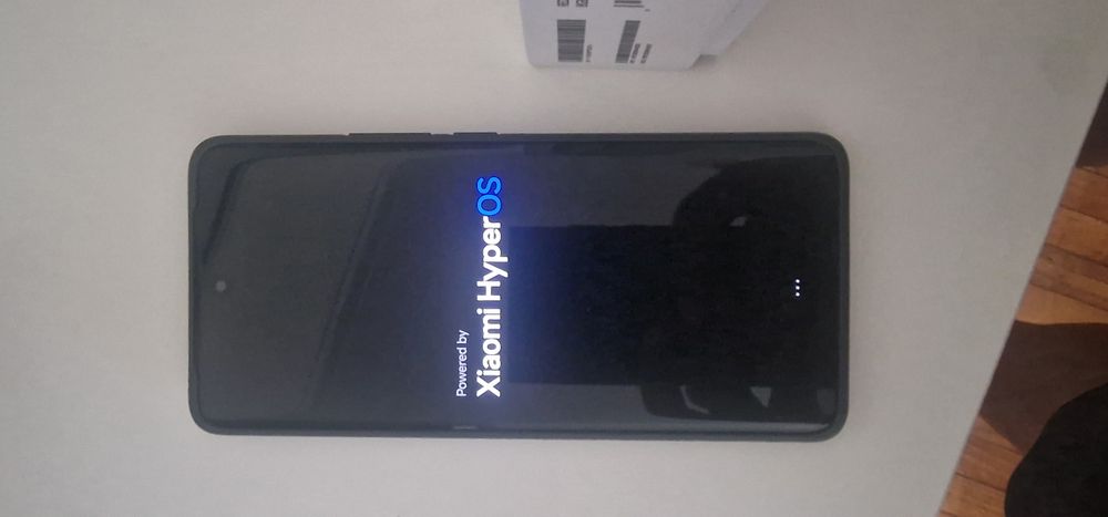 Xiaomi Redmi Note 15 5G