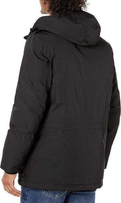 Чоловіча демісезонна куртка американського бренду Dockers Dwight Levis