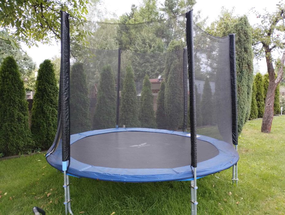 Trampolina 300 cm