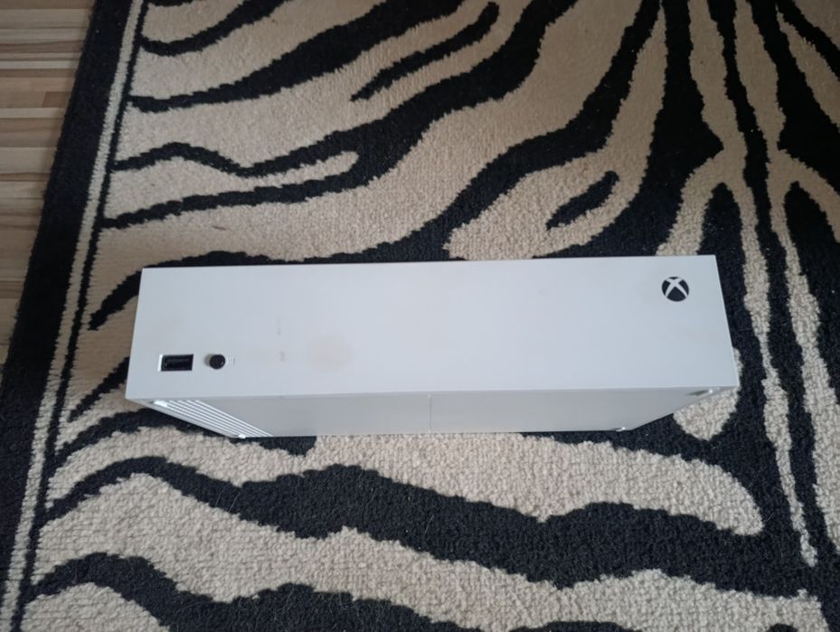 Xbox series S 512GB