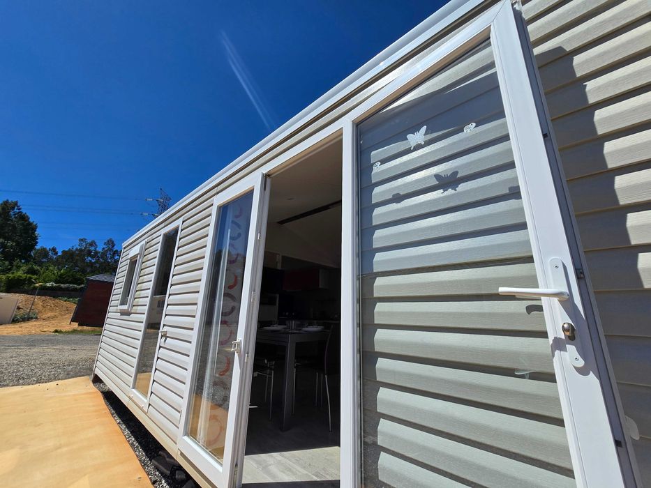 Rideau Kalena Nova topo gama moderna e tda equipada oferta trasnporte NOVA