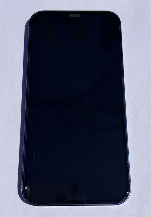iPhone12 память 128
