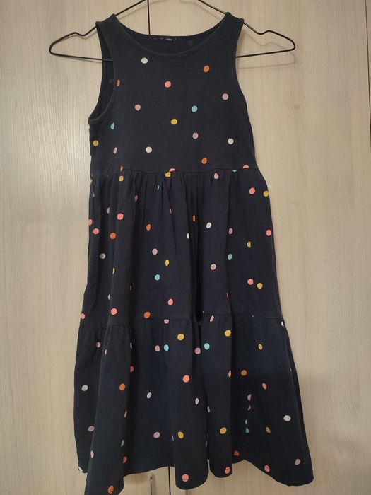 Сарафан на дівчинку