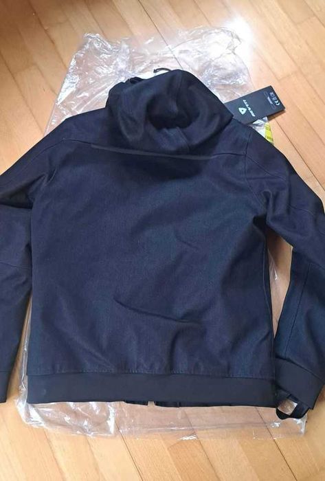 Casaco Revit Stealth 2 - Novo