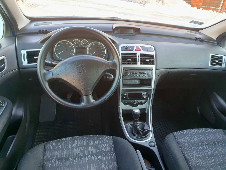 BARDZO ZADBANY, salon PL, idealnie jezdzi, klimatronik.