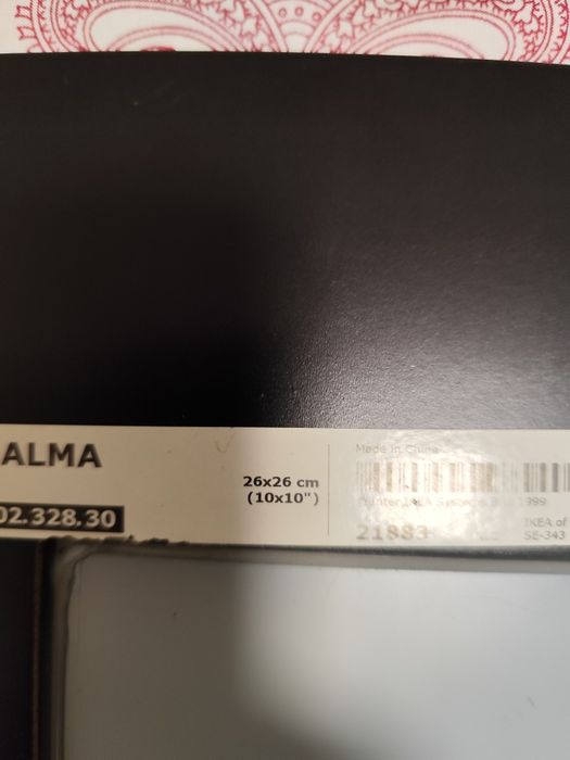 Vendo espelhos IKEA malma