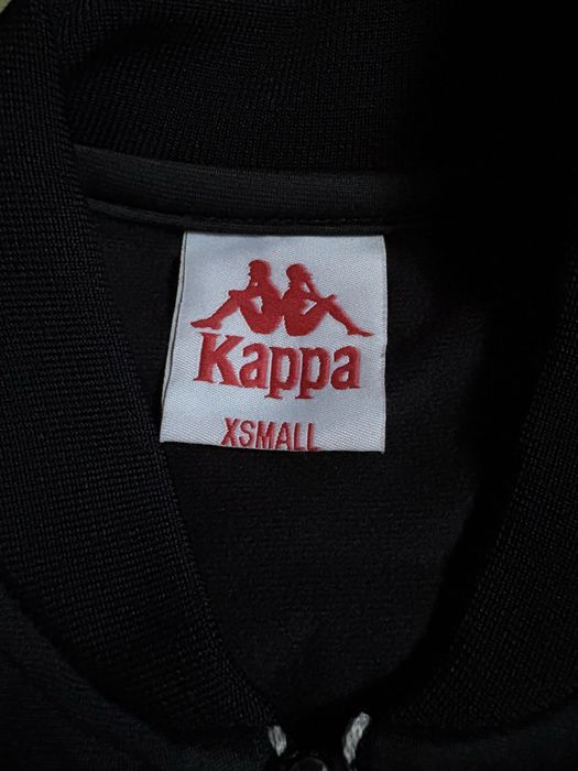 Кофта      Kappa